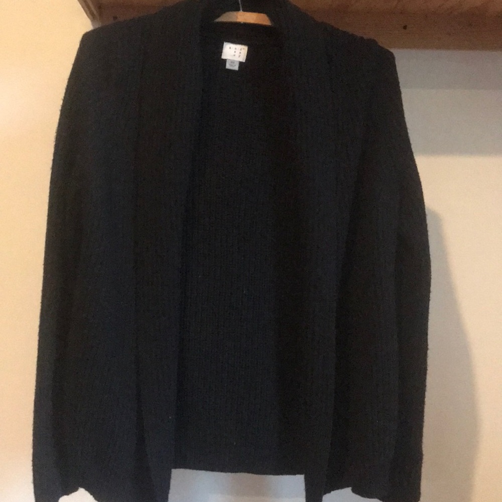 A New Day Cardigan